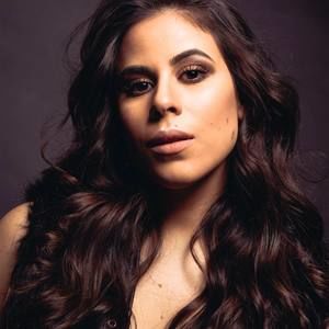 Meet your Posher, Lorena